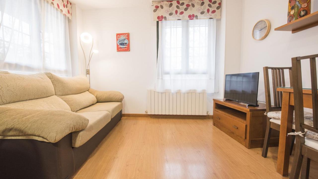Apartamento Salto Del Caballo Con Parking Incluido Toledo Exterior photo