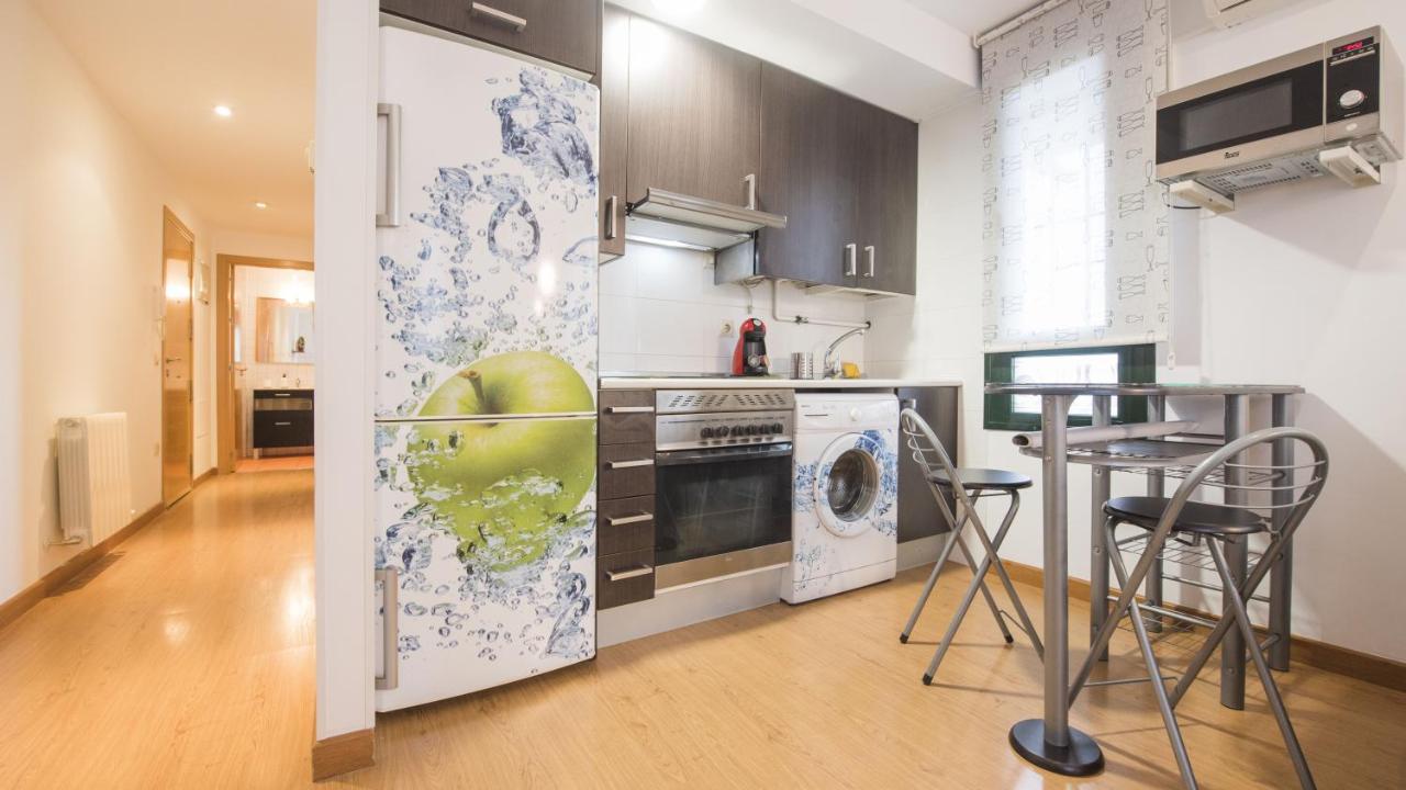 Apartamento Salto Del Caballo Con Parking Incluido Toledo Exterior photo