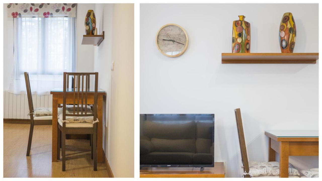 Apartamento Salto Del Caballo Con Parking Incluido Toledo Exterior photo