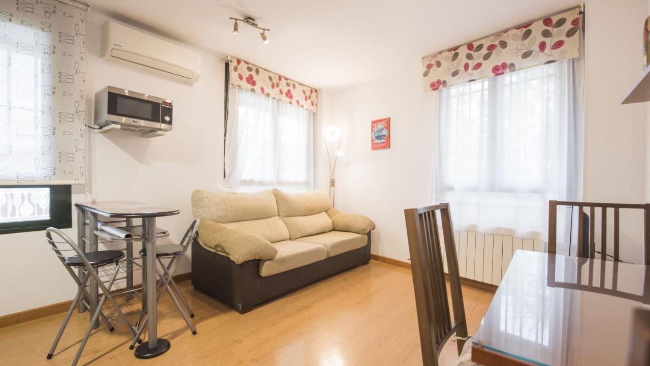 Apartamento Salto Del Caballo Con Parking Incluido Toledo Exterior photo