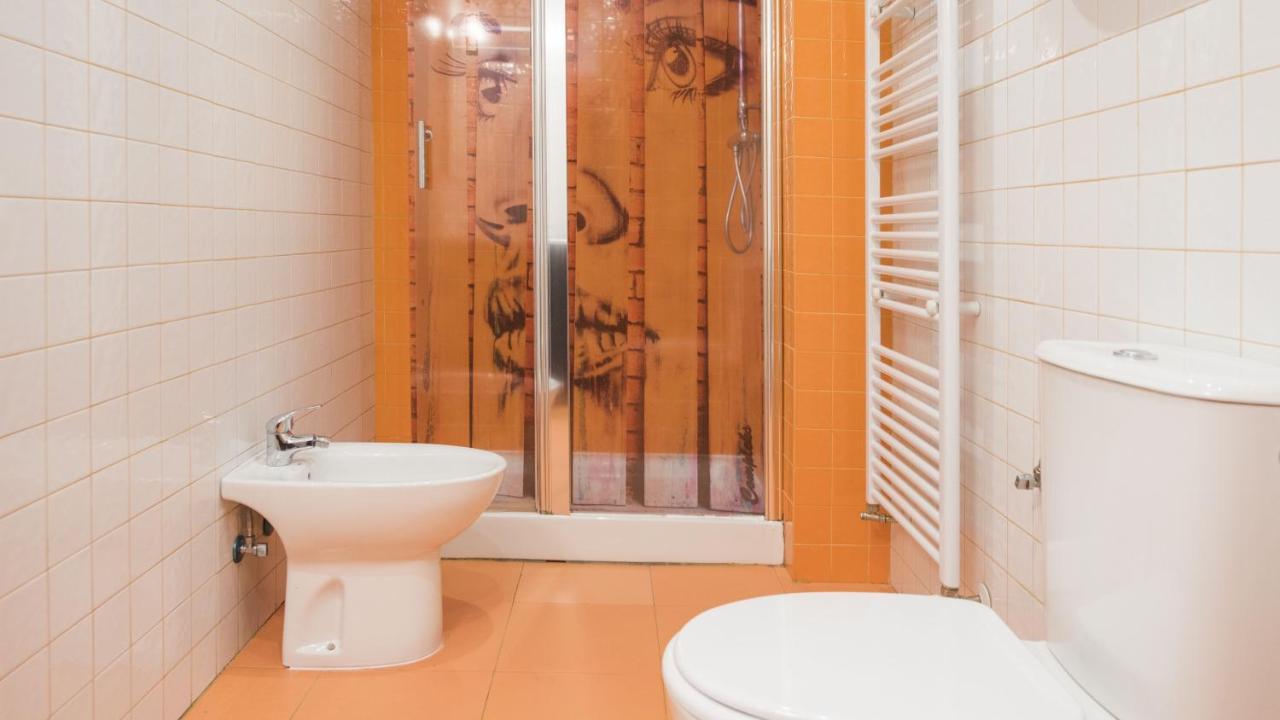 Apartamento Salto Del Caballo Con Parking Incluido Toledo Exterior photo