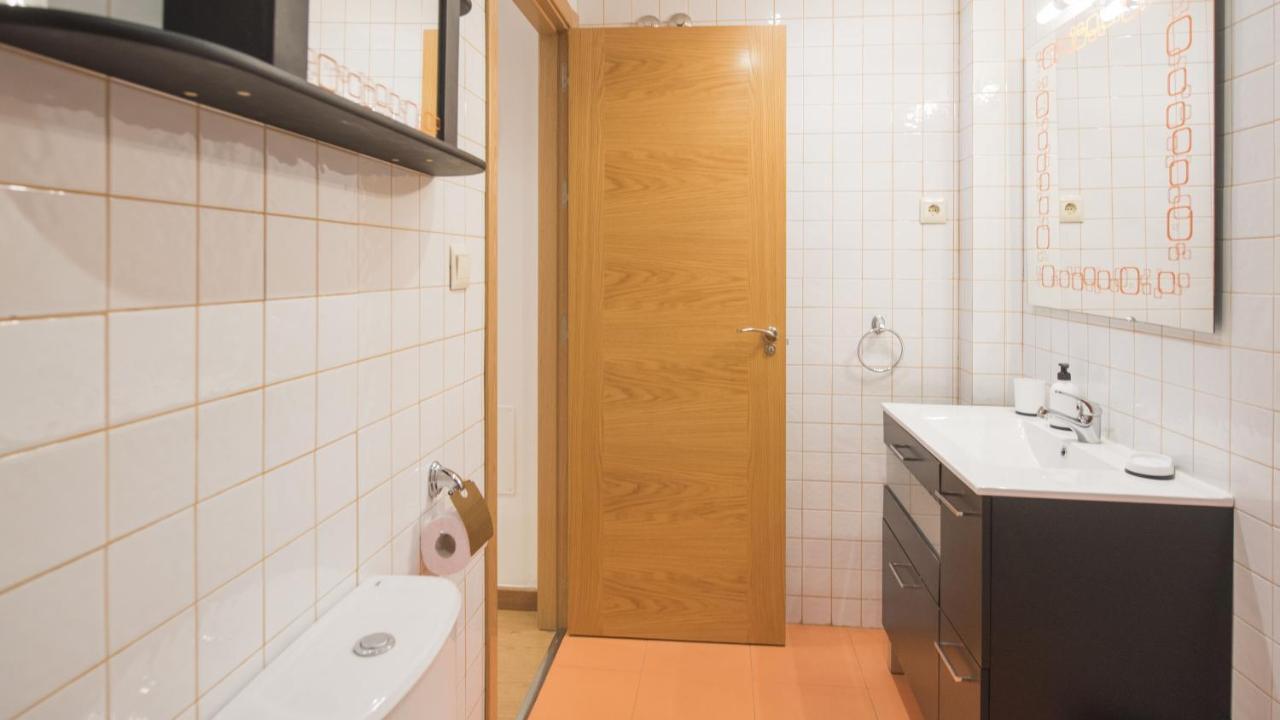 Apartamento Salto Del Caballo Con Parking Incluido Toledo Exterior photo