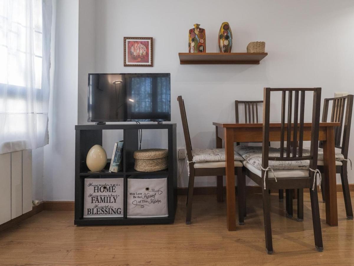 Apartamento Salto Del Caballo Con Parking Incluido Toledo Exterior photo