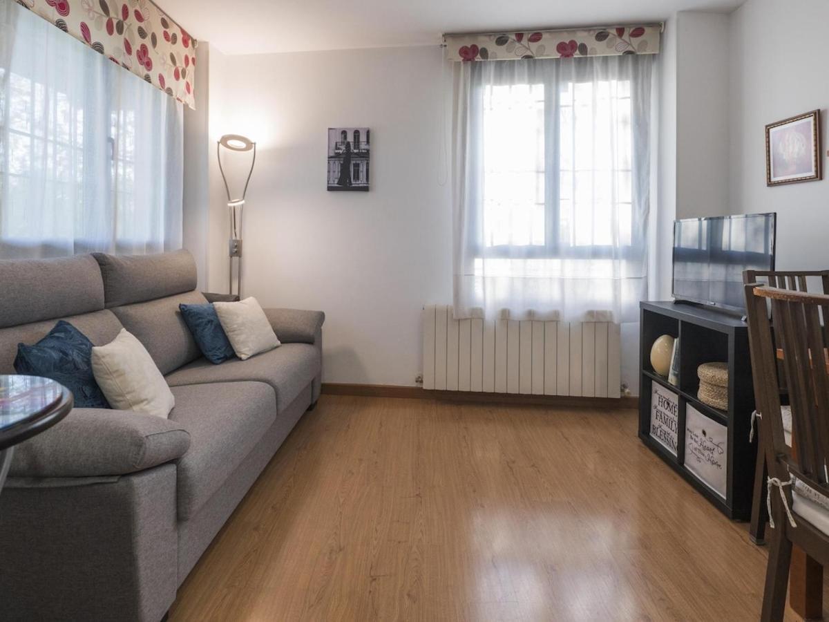 Apartamento Salto Del Caballo Con Parking Incluido Toledo Exterior photo