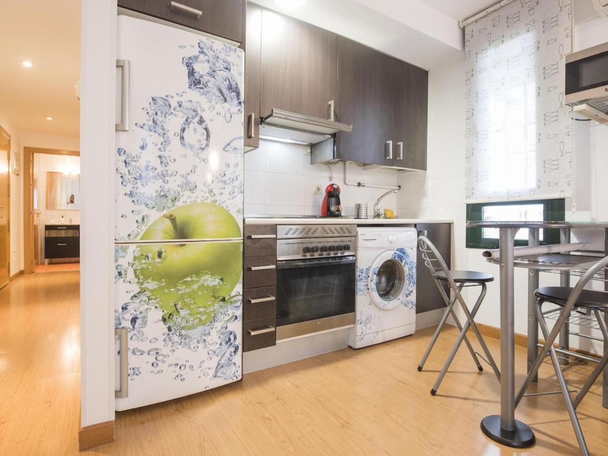 Apartamento Salto Del Caballo Con Parking Incluido Toledo Exterior photo